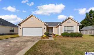 3821 Ashwood Ln, Florence, SC 29501