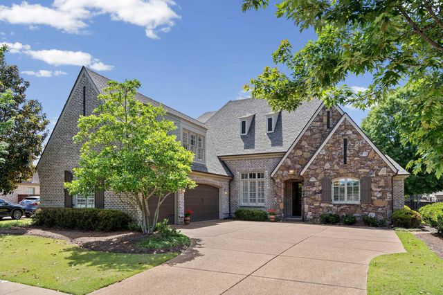 5245 SWITCHGRASS CV, Lakeland, TN 38002