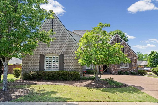 5245 SWITCHGRASS CV, Lakeland, TN 38002