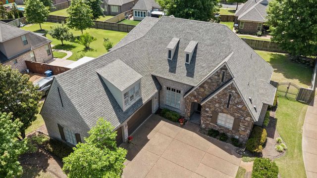 5245 SWITCHGRASS CV, Lakeland, TN 38002
