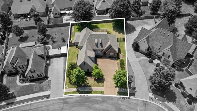 5245 SWITCHGRASS CV, Lakeland, TN 38002