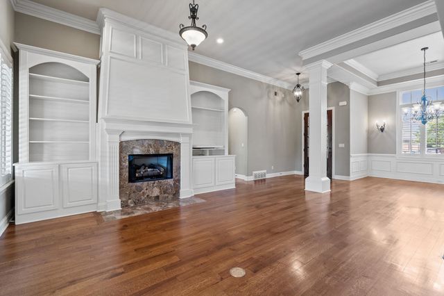 5245 SWITCHGRASS CV, Lakeland, TN 38002