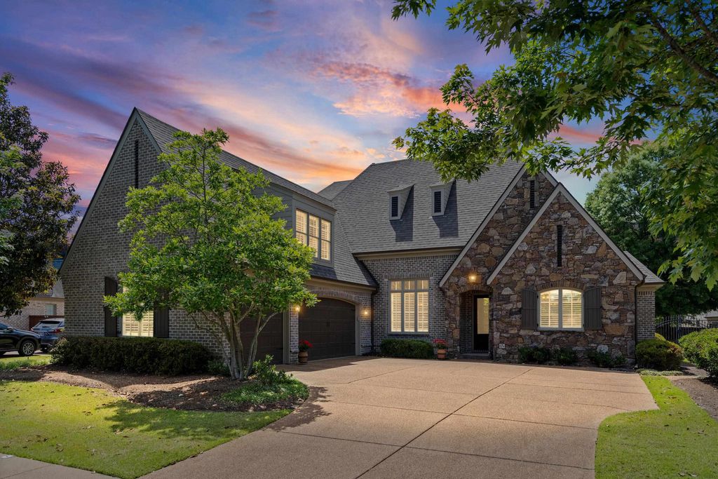 5245 SWITCHGRASS CV, Lakeland, TN 38002