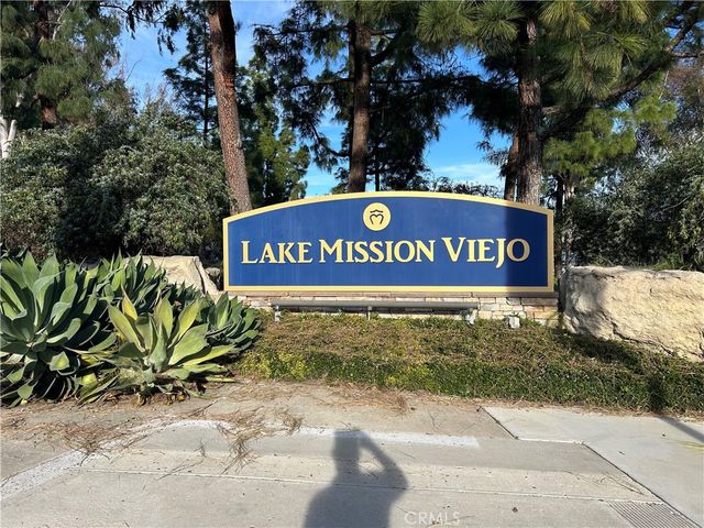 26322 Via Roble, Mission Viejo, CA 92691