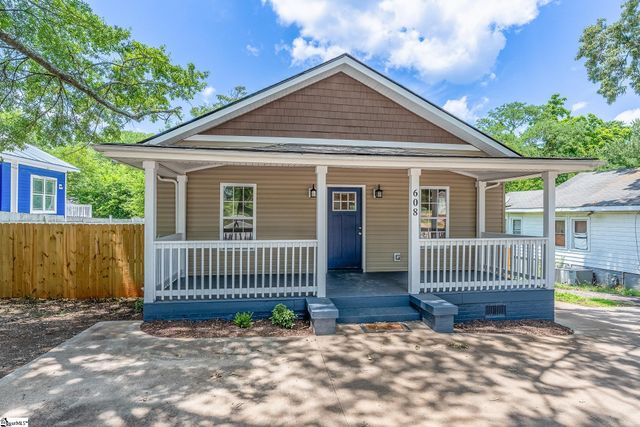 608 Easley Bridge Road, Greenville, SC 29611