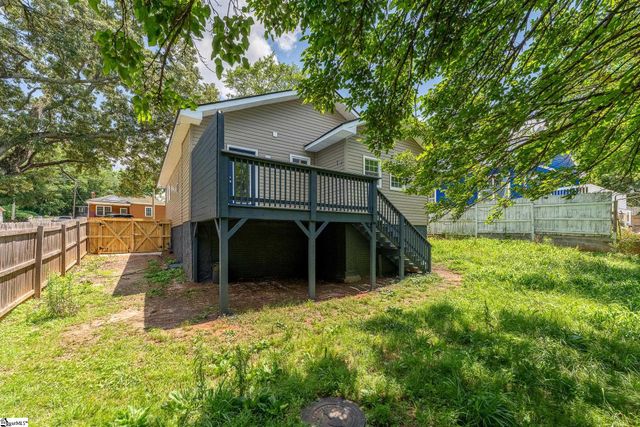 608 Easley Bridge Road, Greenville, SC 29611