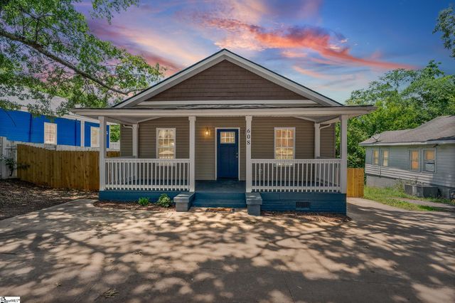 608 Easley Bridge Road, Greenville, SC 29611