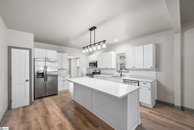 608 Easley Bridge Road, Greenville, SC 29611
