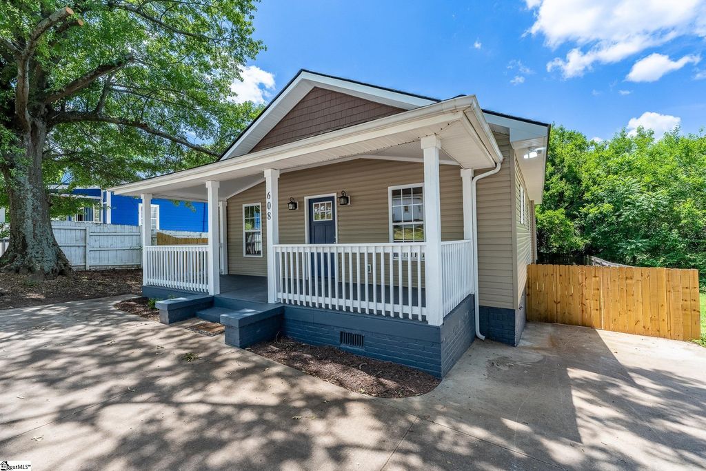 608 Easley Bridge Road, Greenville, SC 29611