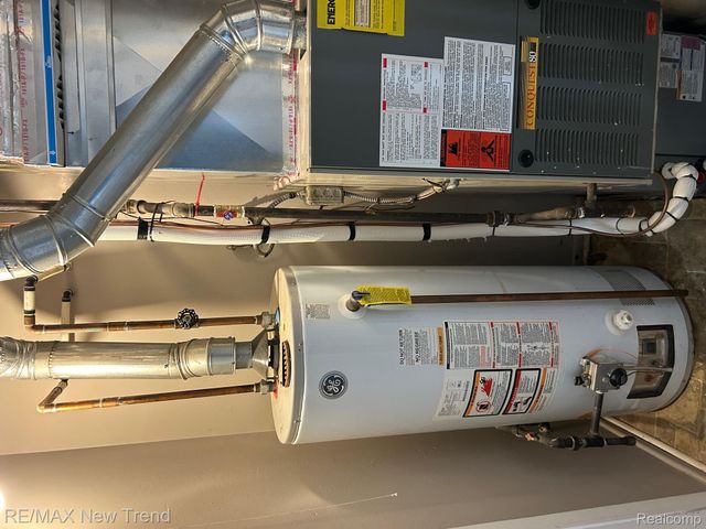 21910 Dante Street, Oak Park, MI 48237