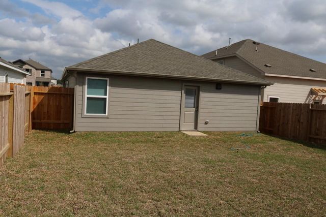 25303 Leather Leaf Court, Montgomery, TX 77316