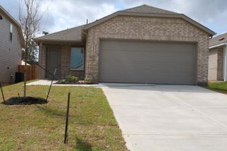 25303 Leather Leaf Court, Montgomery, TX 77316