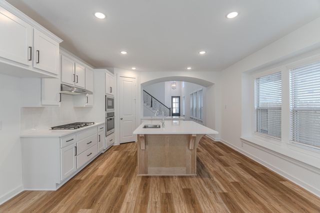 7342 Lake Arrowhead Lane, Porter, TX 77365
