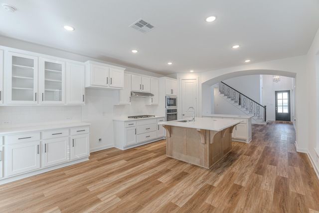 7342 Lake Arrowhead Lane, Porter, TX 77365