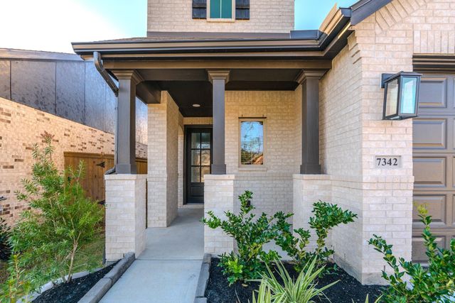 7342 Lake Arrowhead Lane, Porter, TX 77365