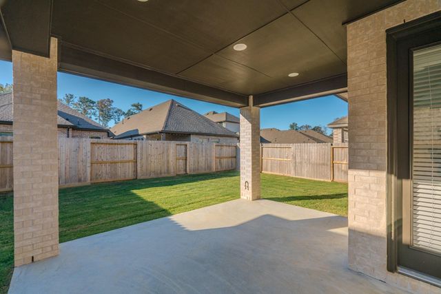 7342 Lake Arrowhead Lane, Porter, TX 77365