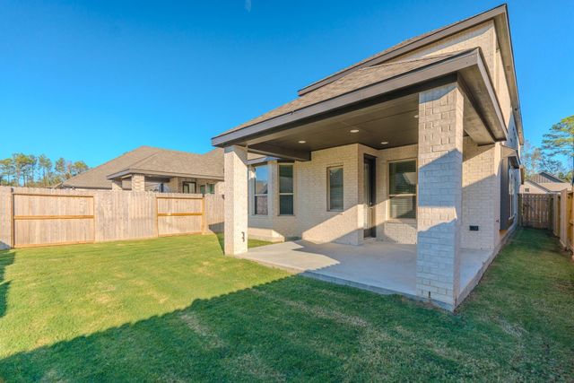 7342 Lake Arrowhead Lane, Porter, TX 77365