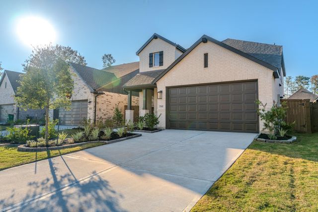 7342 Lake Arrowhead Lane, Porter, TX 77365