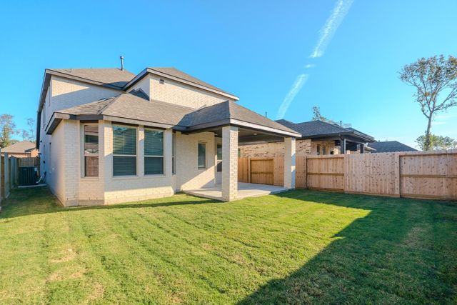 7342 Lake Arrowhead Lane, Porter, TX 77365