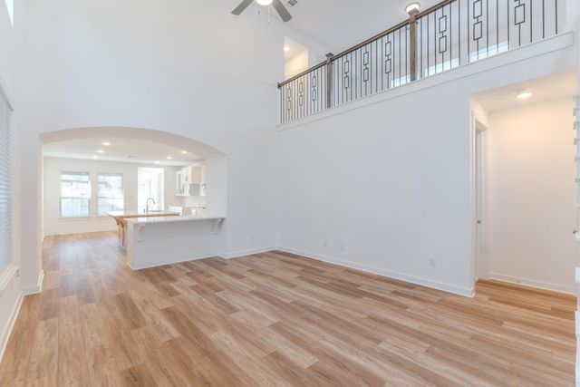 7342 Lake Arrowhead Lane, Porter, TX 77365