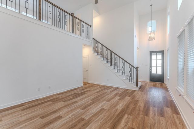 7342 Lake Arrowhead Lane, Porter, TX 77365