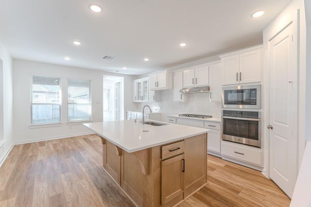 7342 Lake Arrowhead Lane, Porter, TX 77365