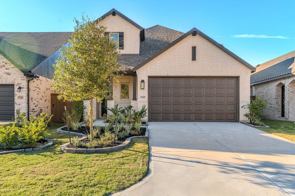 7342 Lake Arrowhead Lane, Porter, TX 77365