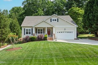 185 Briarwood Place, Wake Forest, NC 27587