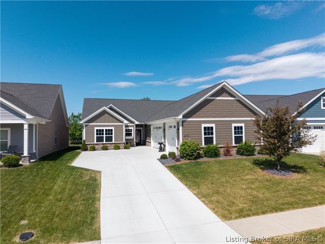 2073 Prestwick Place, Henryville, IN 47126