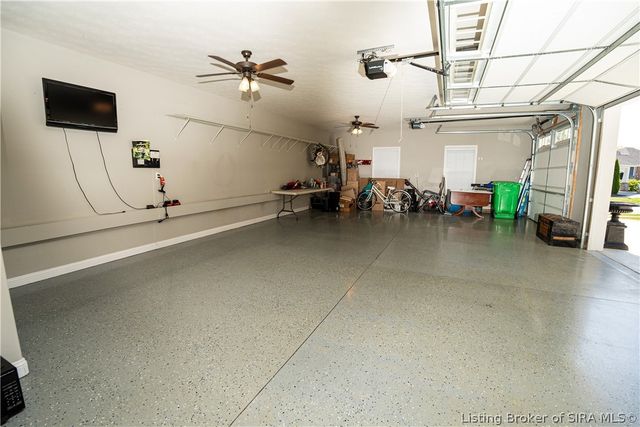 2073 Prestwick Place, Henryville, IN 47126