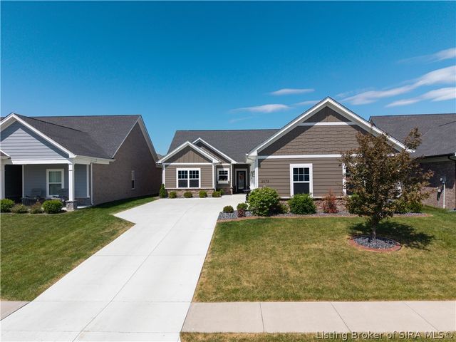 2073 Prestwick Place, Henryville, IN 47126