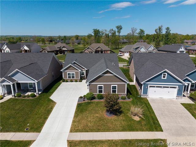 2073 Prestwick Place, Henryville, IN 47126