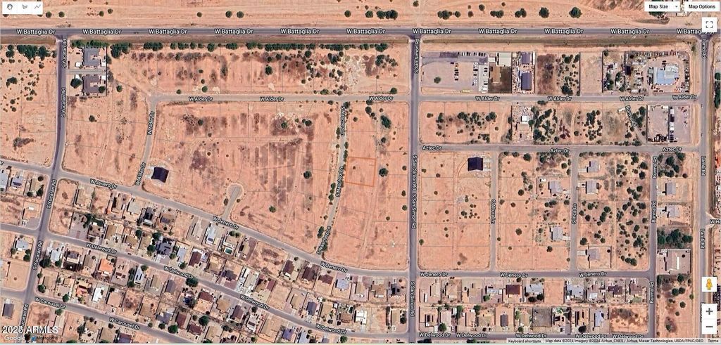 13067 S Naschez Lane 93, Arizona City, AZ 85123