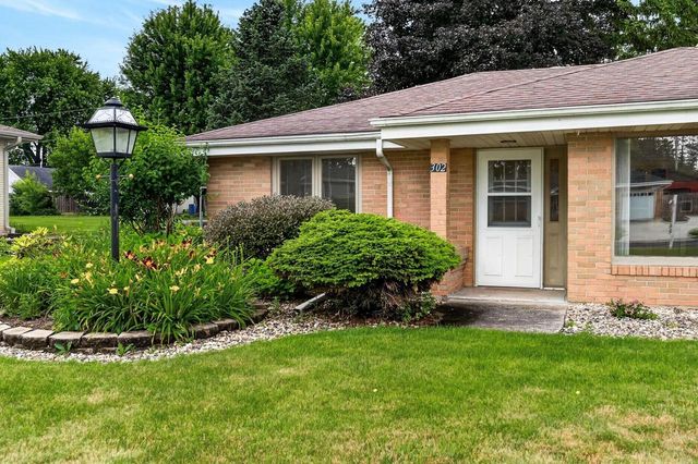 302 S Franklin Street, Verona, WI 53593