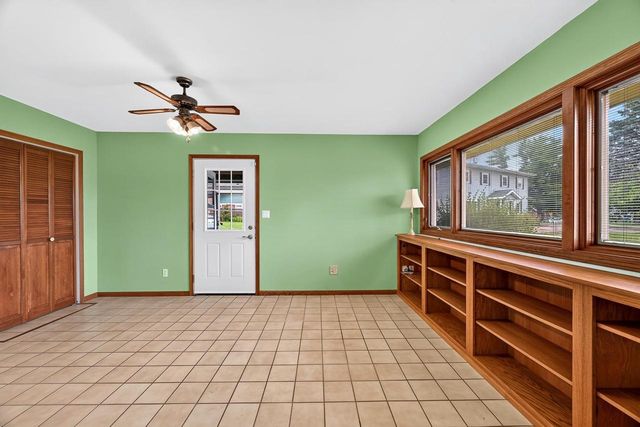 302 S Franklin Street, Verona, WI 53593