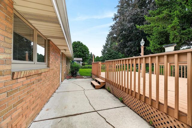 302 S Franklin Street, Verona, WI 53593