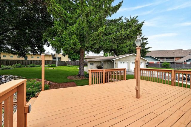 302 S Franklin Street, Verona, WI 53593