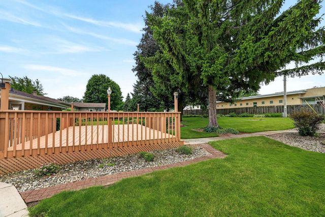 302 S Franklin Street, Verona, WI 53593