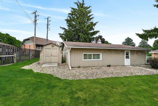 302 S Franklin Street, Verona, WI 53593