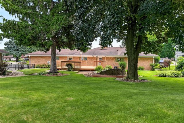 302 S Franklin Street, Verona, WI 53593