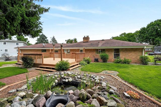 302 S Franklin Street, Verona, WI 53593