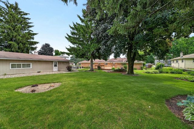 302 S Franklin Street, Verona, WI 53593