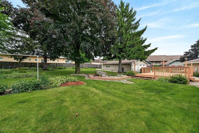 302 S Franklin Street, Verona, WI 53593