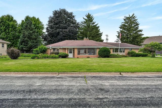 302 S Franklin Street, Verona, WI 53593