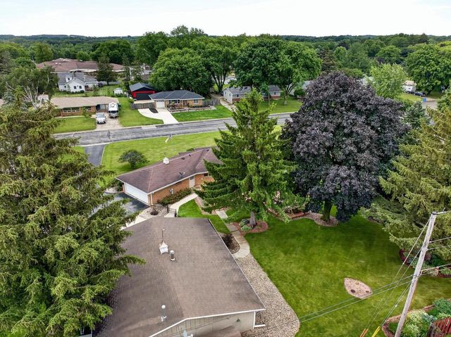 302 S Franklin Street, Verona, WI 53593