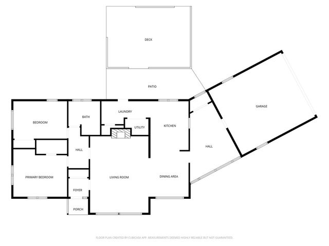 302 S Franklin Street, Verona, WI 53593