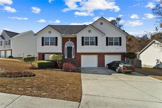 995 CHIMNEY TRACE Way, Lawrenceville, GA 30045