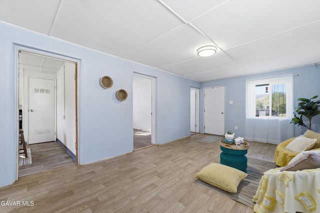 124 E I Street, Tehachapi, CA 93561