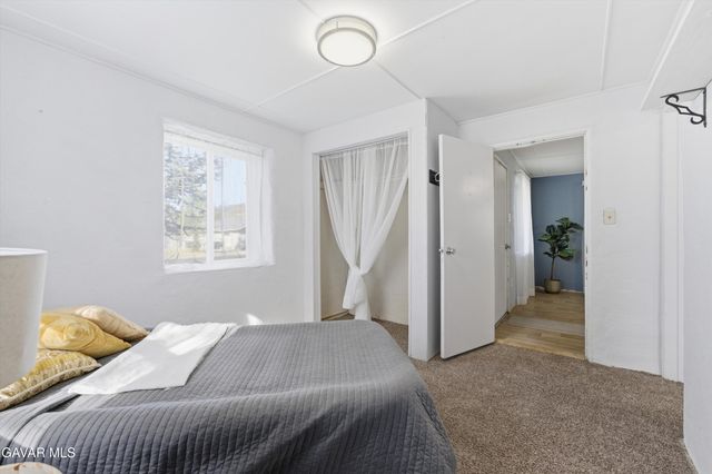 124 E I Street, Tehachapi, CA 93561