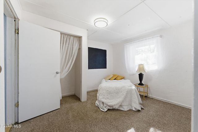 124 E I Street, Tehachapi, CA 93561